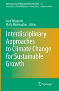 Interdisciplinary Approaches to Climate Change for