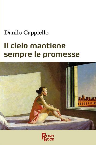 Cappiello, D: Cielo mantiene sempre le promesse