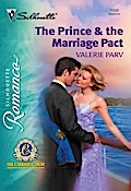 The Prince and The Marriage Pact
