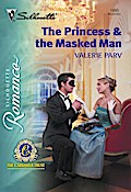 The Princess and The Masked Man