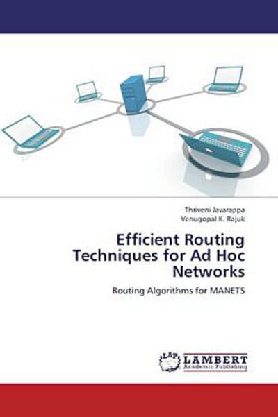 Efficient Routing Techniques for Ad Hoc Networks