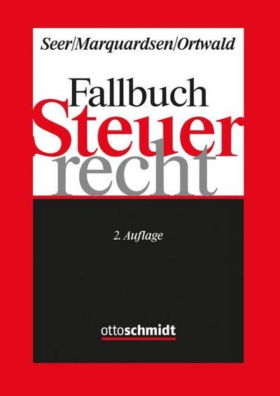 Fallbuch Steuerrecht