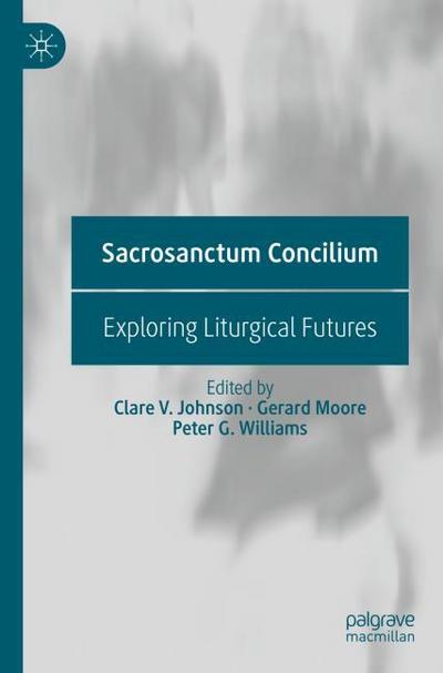 Sacrosanctum Concilium