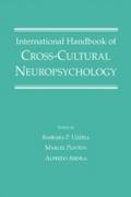 International Handbook of Cross-Cultural Neuropsyc