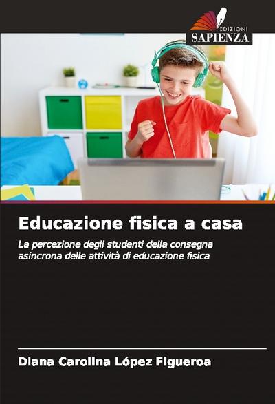 Educazione fisica a casa