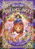 Dreamslinger – Der Ruf des Drachen