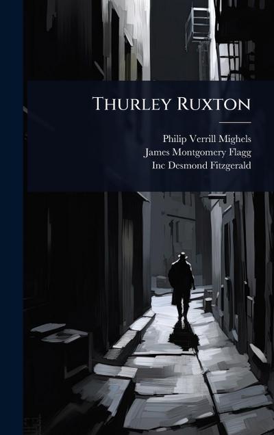 Thurley Ruxton