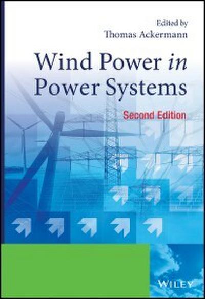 Wind Power in Power Systems