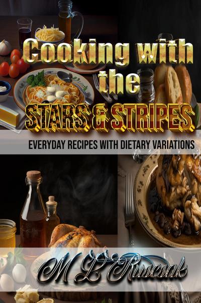 Cooking with the Stars & Stripes