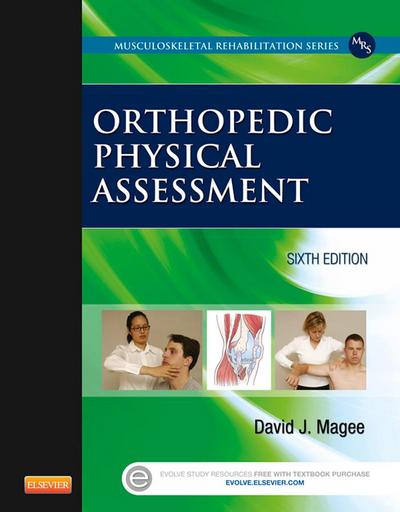 Orthopedic Physical Assessment - E-Book