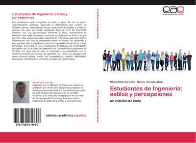 Estudiantes de Ingeniería: estilos y percepciones
