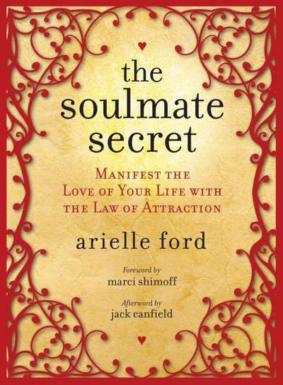 The Soulmate Secret