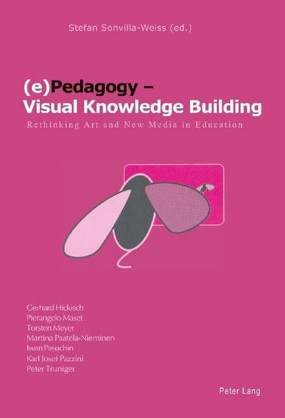 (e)Pedagogy - Visual Knowledge Building
