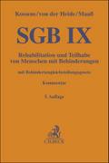 SGB IX