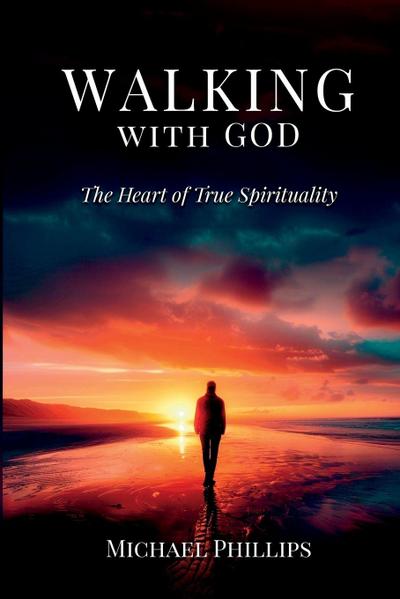 Walking with God