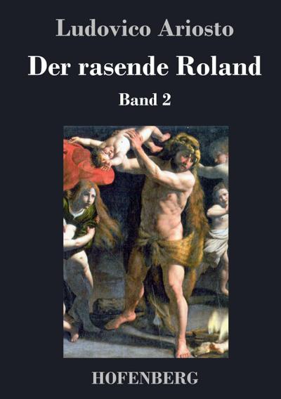 Der rasende Roland