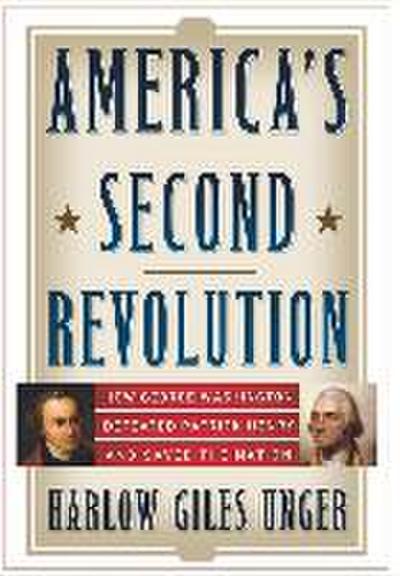 America’s Second Revolution