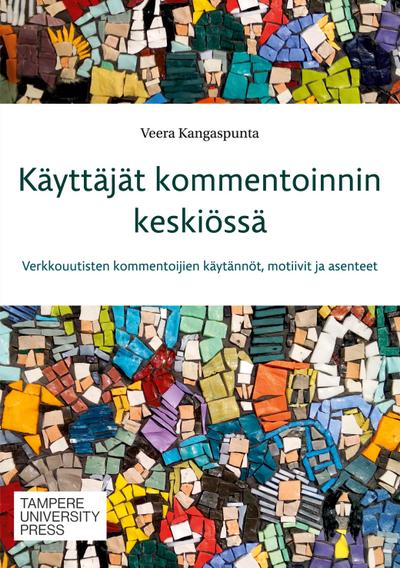 Käyttäjät kommentoinnin keskiössä
