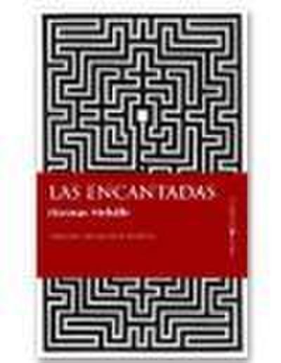 Melville, H: Encantadas