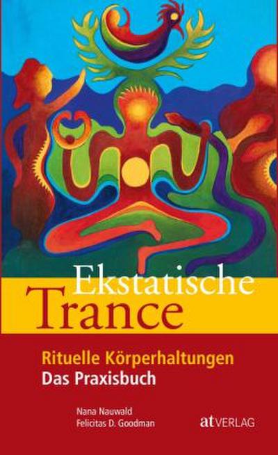 Ekstatische Trance