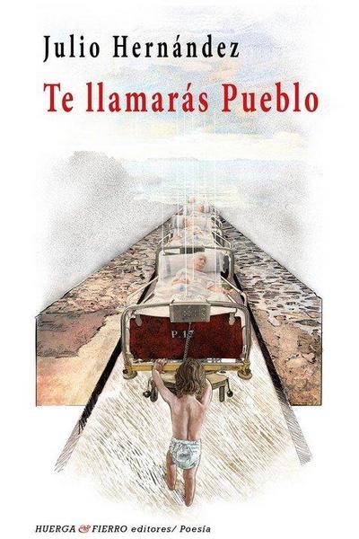 TE LLAMARAS PUEBLO