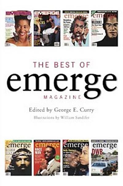 Best of Emerge Magazine