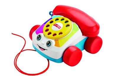 Fisher-Price Plappertelefon