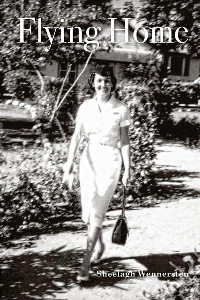 Wennersten, S: FLYING HOME