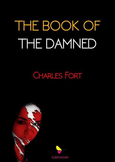 The book of the damned