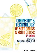 Chemistry and Technology of Soft Drinks and Fruit Juices
