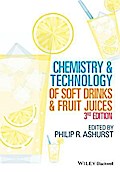 Chemistry and Technology of Soft Drinks and Fruit Juices