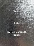 Studies In Luke