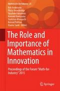 The Role and Importance of Mathematics in Innovati