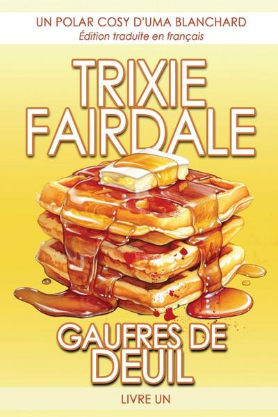 Gaufres de Deuil