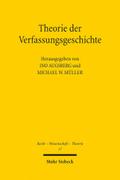 Theorie der Verfassungsgeschichte