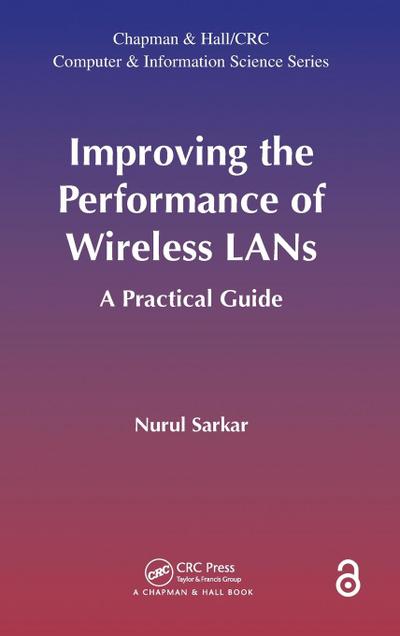 Improving the Performance of Wireless LANs