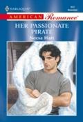Her Passionate Pirate (Mills & Boon American R