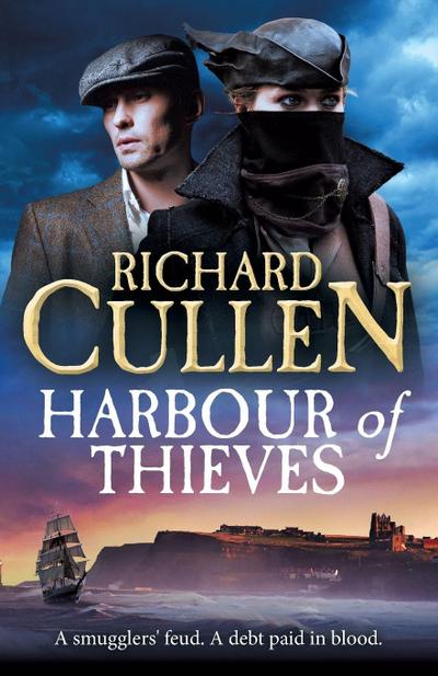 Harbour of Thieves