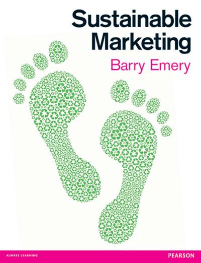 Emery: Sustainable Marketing 1e ePub ebook