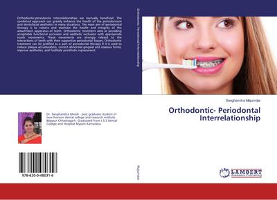 Orthodontic- Periodontal Interrelationship