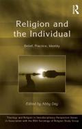 Religion and the Individual
