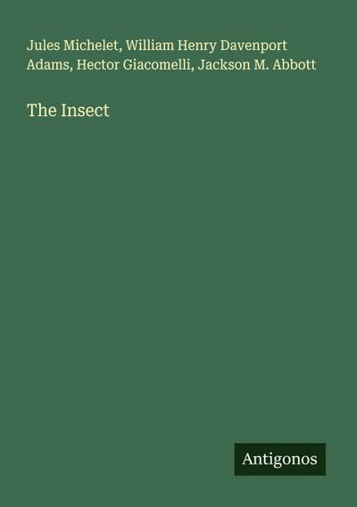 The Insect