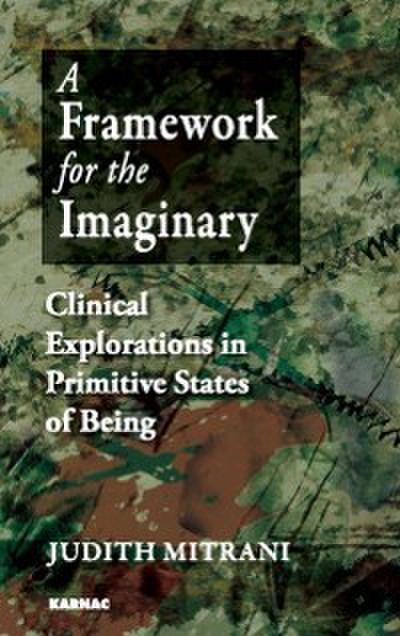 Framework for the Imaginary