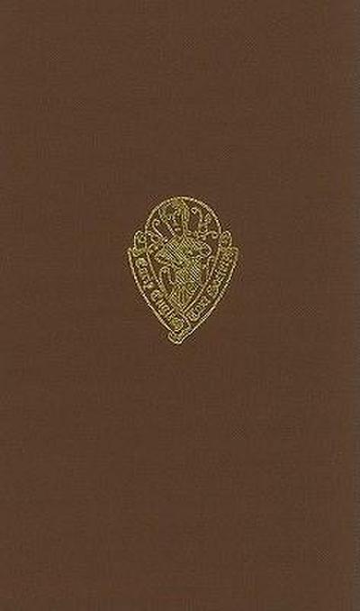 Henry Brinklow’s Complaynt