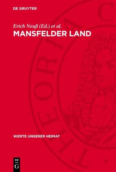 Mansfelder Land