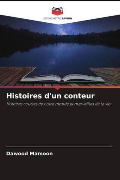 Histoires d’un conteur