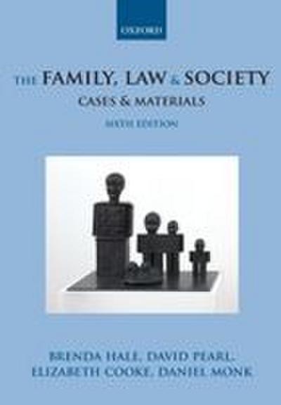 Family, Law & Society