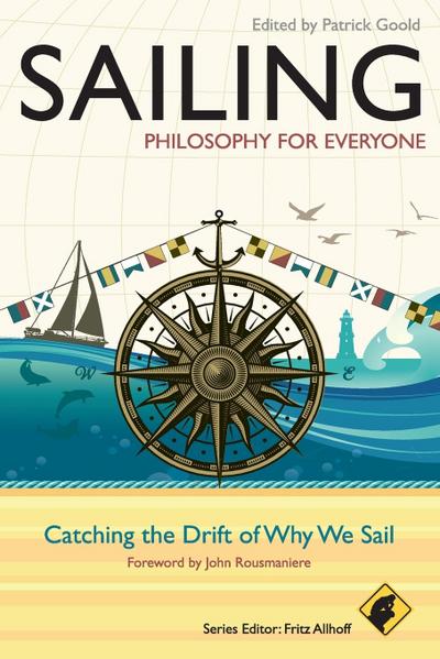 Sailing - Philosophy for Everyone