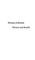 Thomas et beulah : thomas andbeulah