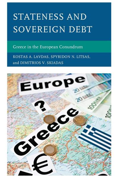 Stateness and Sovereign Debt